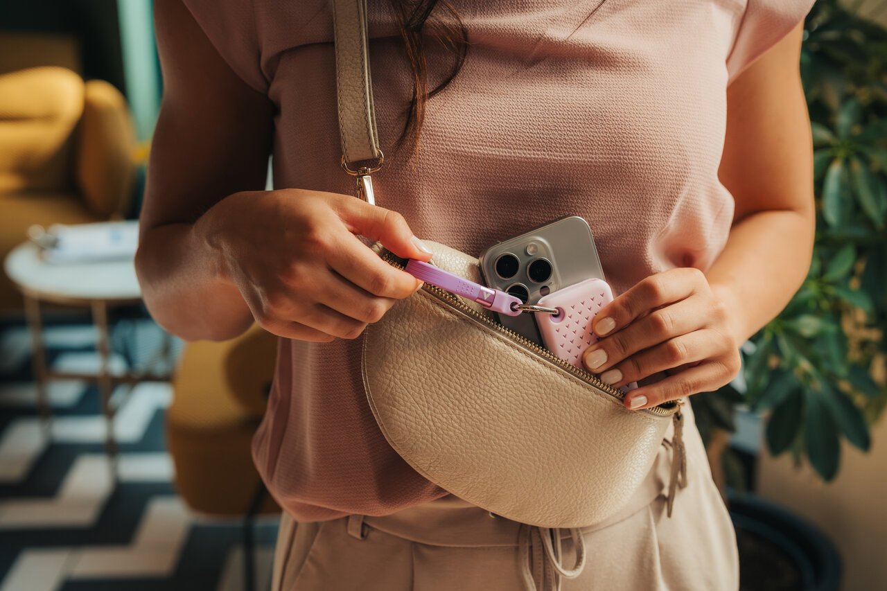 EAN 23942323235 - Verbatim Pocket SSD 2 TB USB Tipo C 3.2 Gen 2 (3.1 Gen 2) Púrpura imagen 5