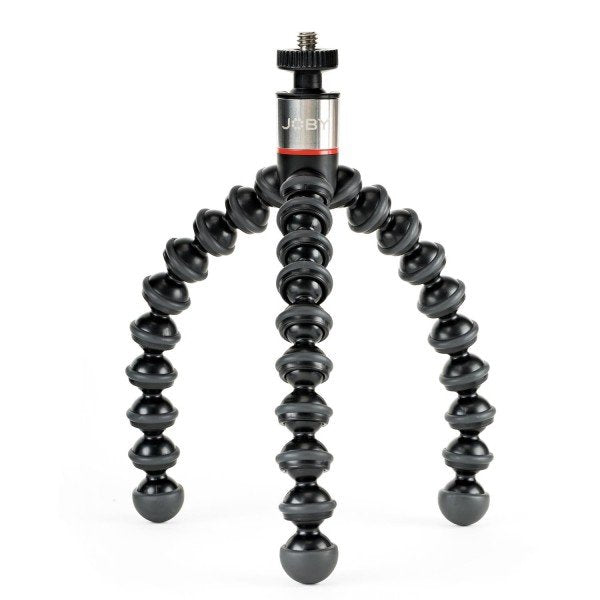 Joby Gorillapod 325 Trípode Para Cámara Negro