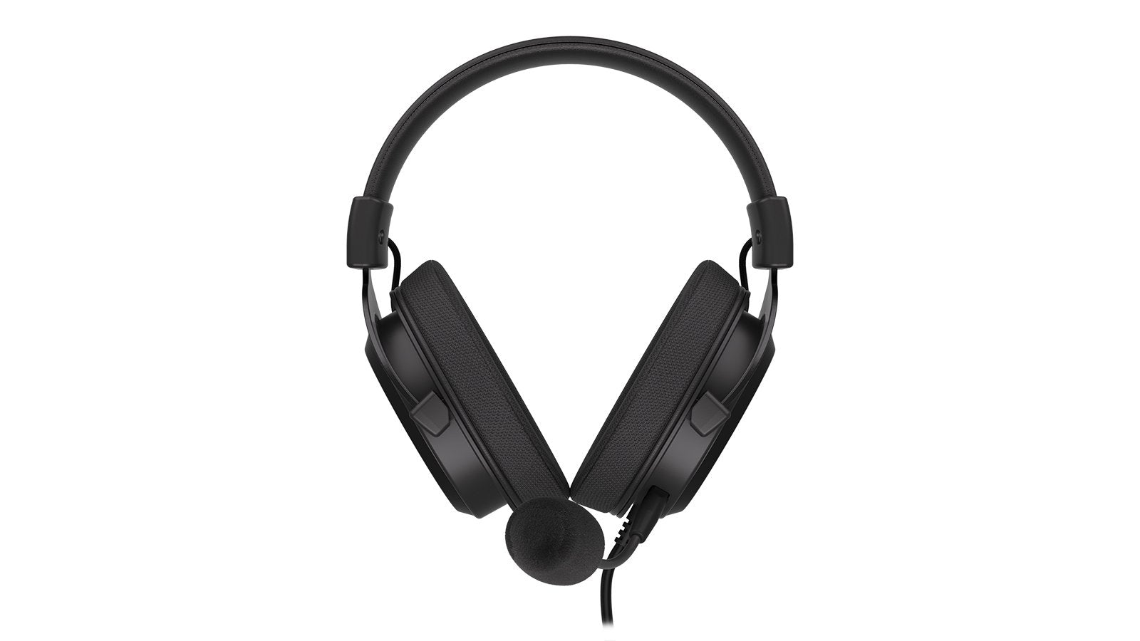 EAN 5903018665733 - ENDORFY VIRO Infra Auriculares Alámbrico Diadema Música/uso diario Negro imagen 7