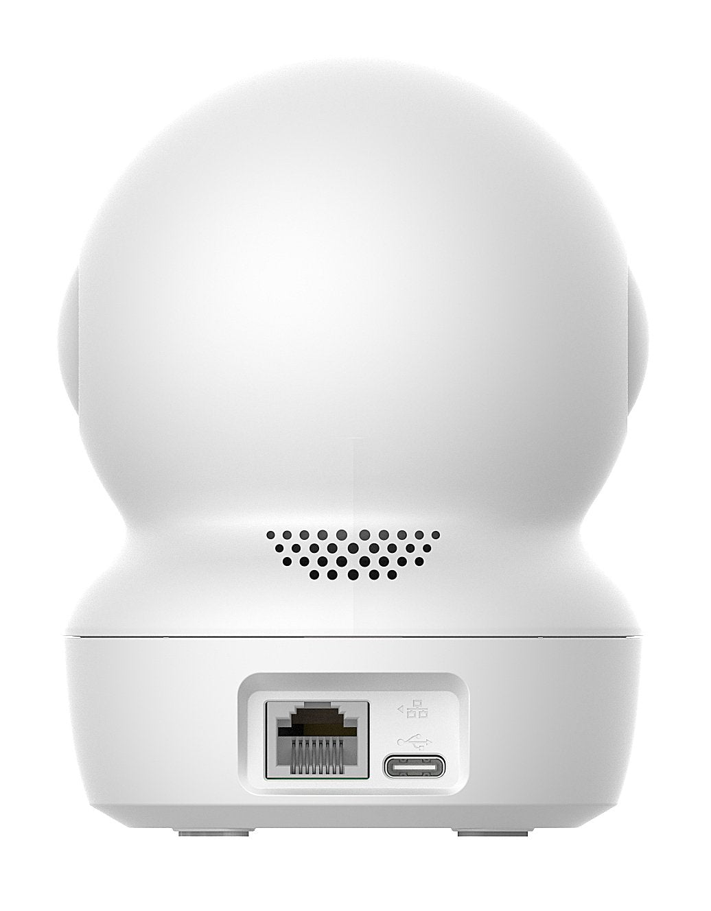 EAN 6941545641645 - EZVIZ H6c G1 4K Esférico Cámara de seguridad IP Interior 3840 x 2160 Pixeles Techo/Pared/Escritorio imagen 6