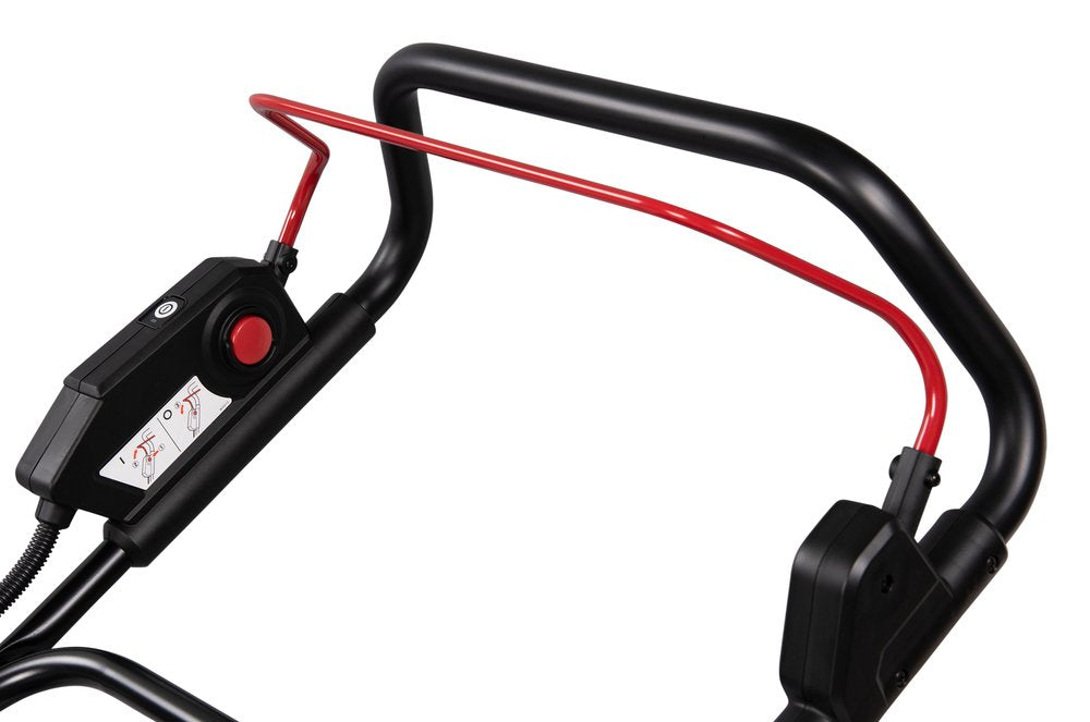 Cortacésped Inalámbrico Makita Dlm538z