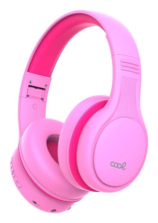 EAN 8434847069791 - COOL Accesorios 8434847069791 Auriculares Inalámbrico y alámbrico Diadema Llamadas/Música/Deporte/Uso dia imagen 1