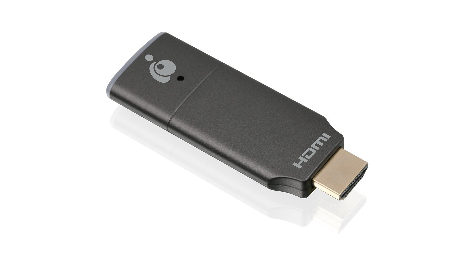 Iogear Gwavr4k Adaptador De Pantalla Inalámbrico Hdmi/Usb Full Hd Mochila