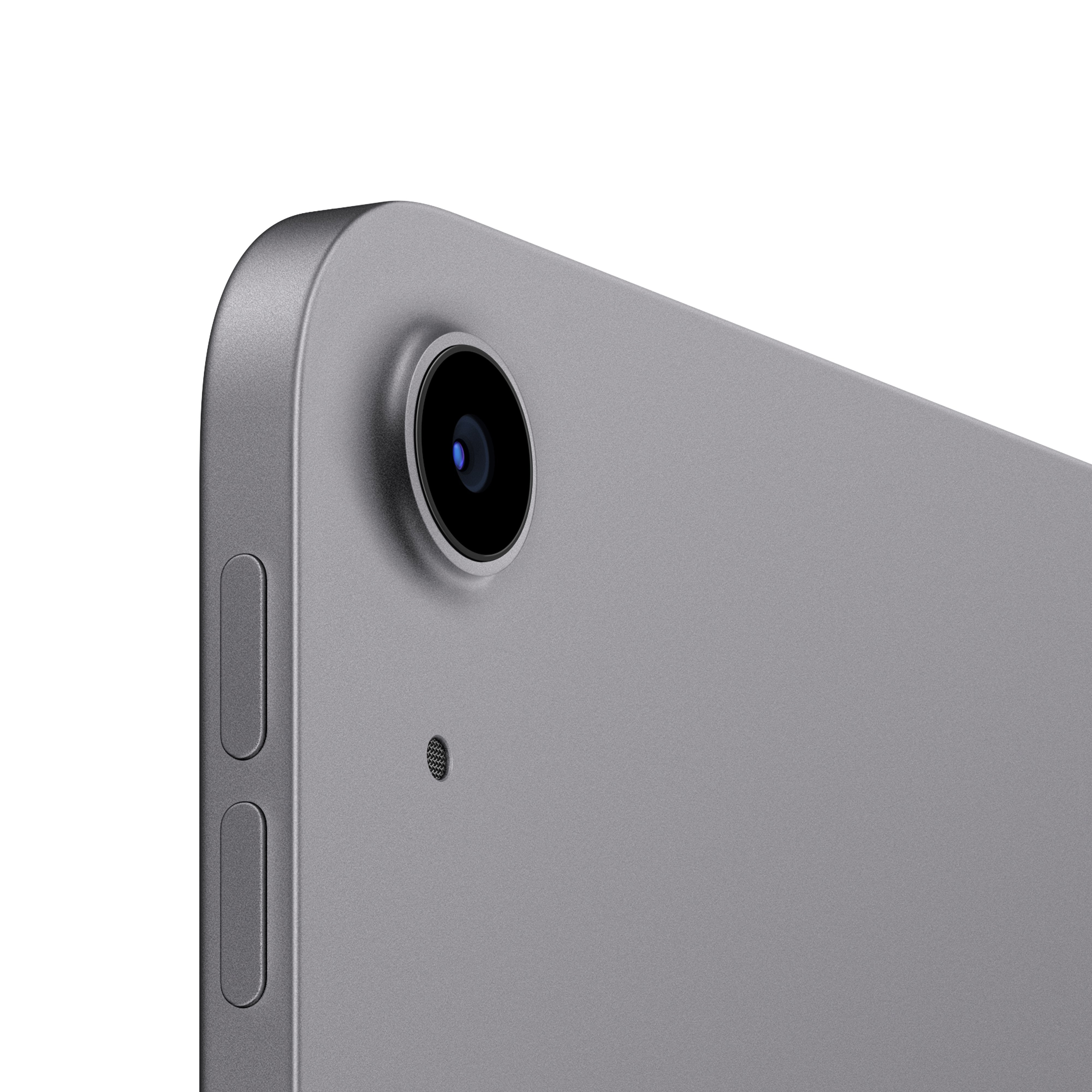 EAN 0194252796771 - Apple iPad Air Apple M 256 GB 27,7 cm (10.9") 8 GB Wi-Fi 6 (802.11ax) iPadOS 15 Gris imagen 4