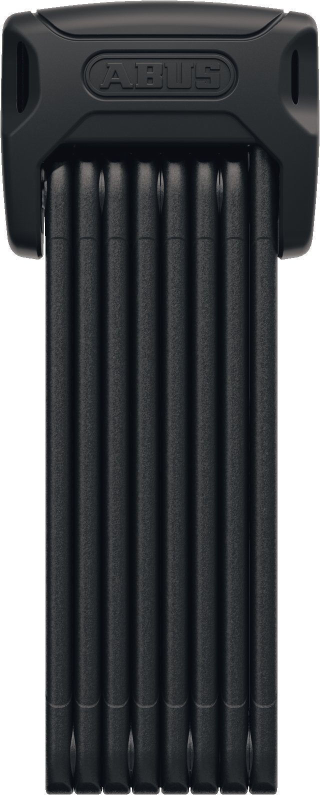 Abus 11.82846 Candado Para Bicicleta Negro Candado Plegable