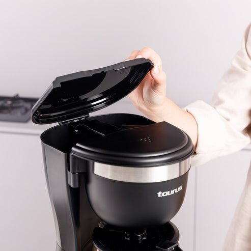 Cafetera De Goteo Taurus 920642000 Verona 6