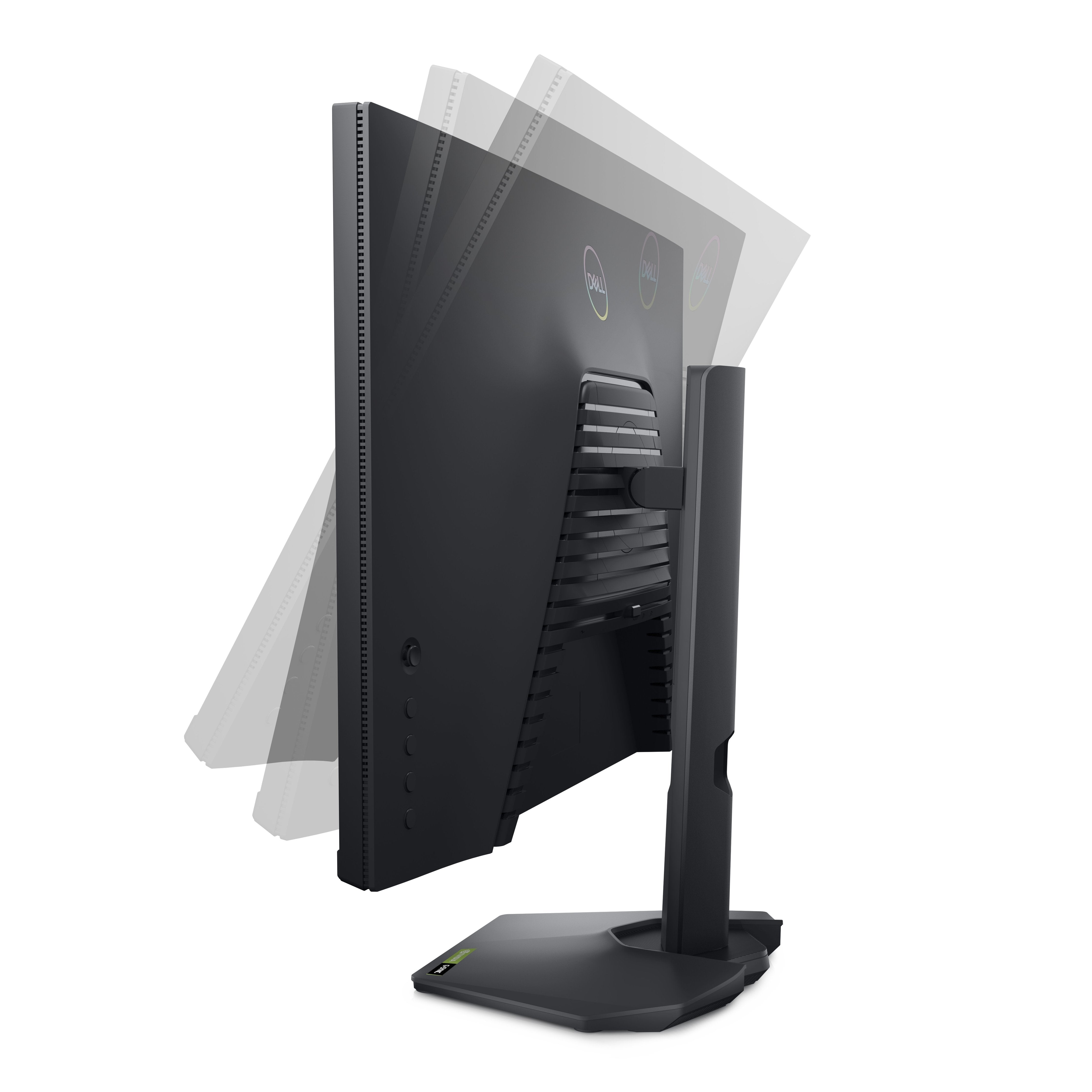 EAN 5397184821350 - DELL G Series G2724D pantalla para PC 68,6 cm (27") 2560 x 1440 Pixeles Quad HD LCD Negro imagen 9