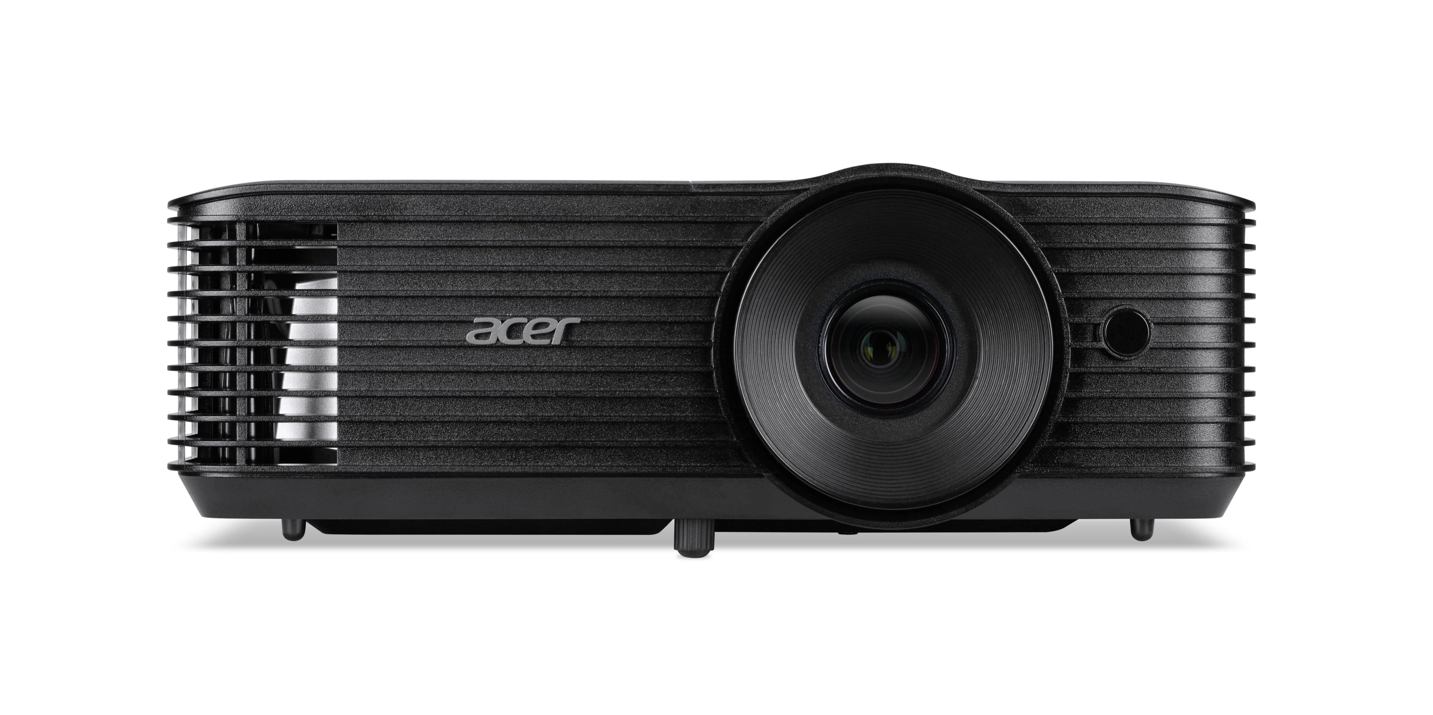 EAN 4711474096838 - Acer MR.JXE11.001 videoproyector Proyector de alcance estándar 4800 lúmenes ANSI DLP SVGA (800x600) 3D Ne imagen 2