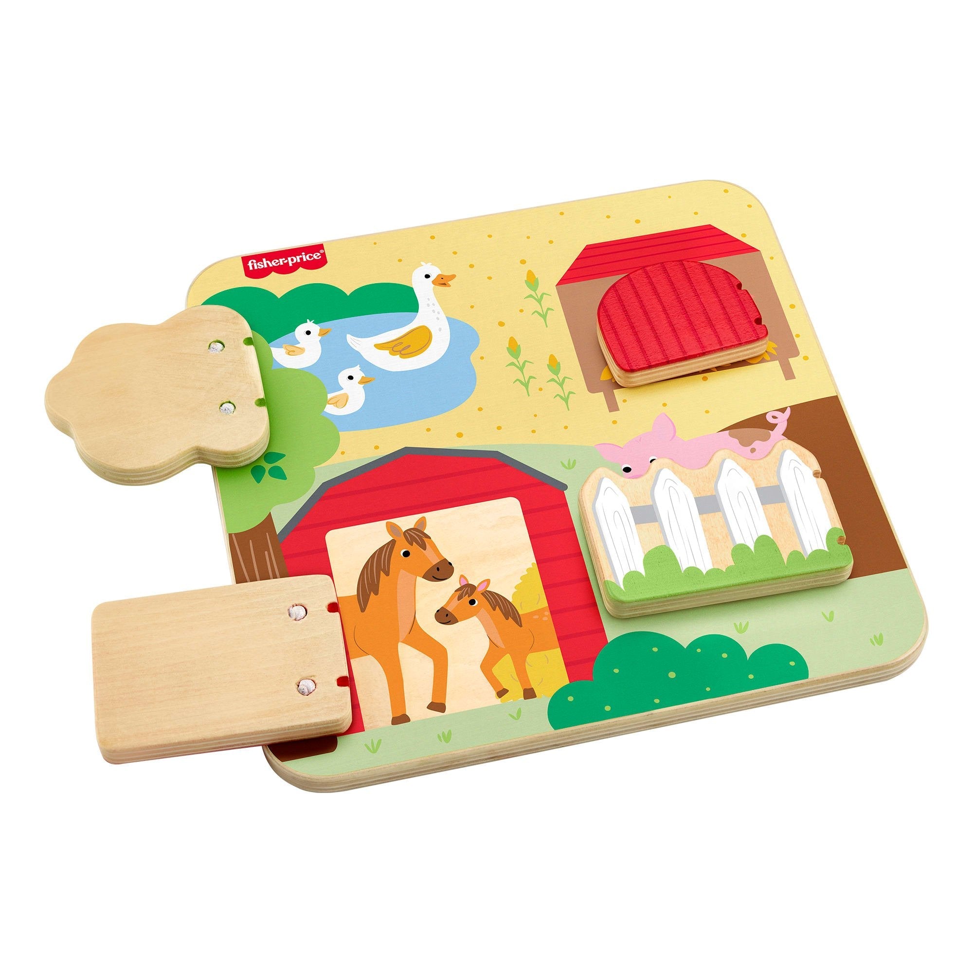 EAN 194735279388 - Fisher-Price JCY33 juego educativo imagen 1