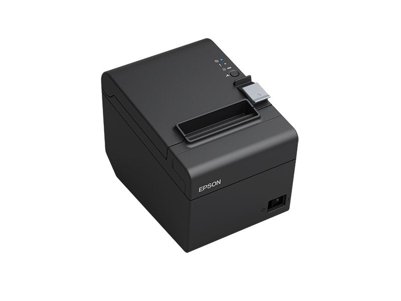 EAN 8715946669649 - Epson TM-T20III 203 x 203 DPI Alámbrico Térmica directa Impresora de recibos imagen 5