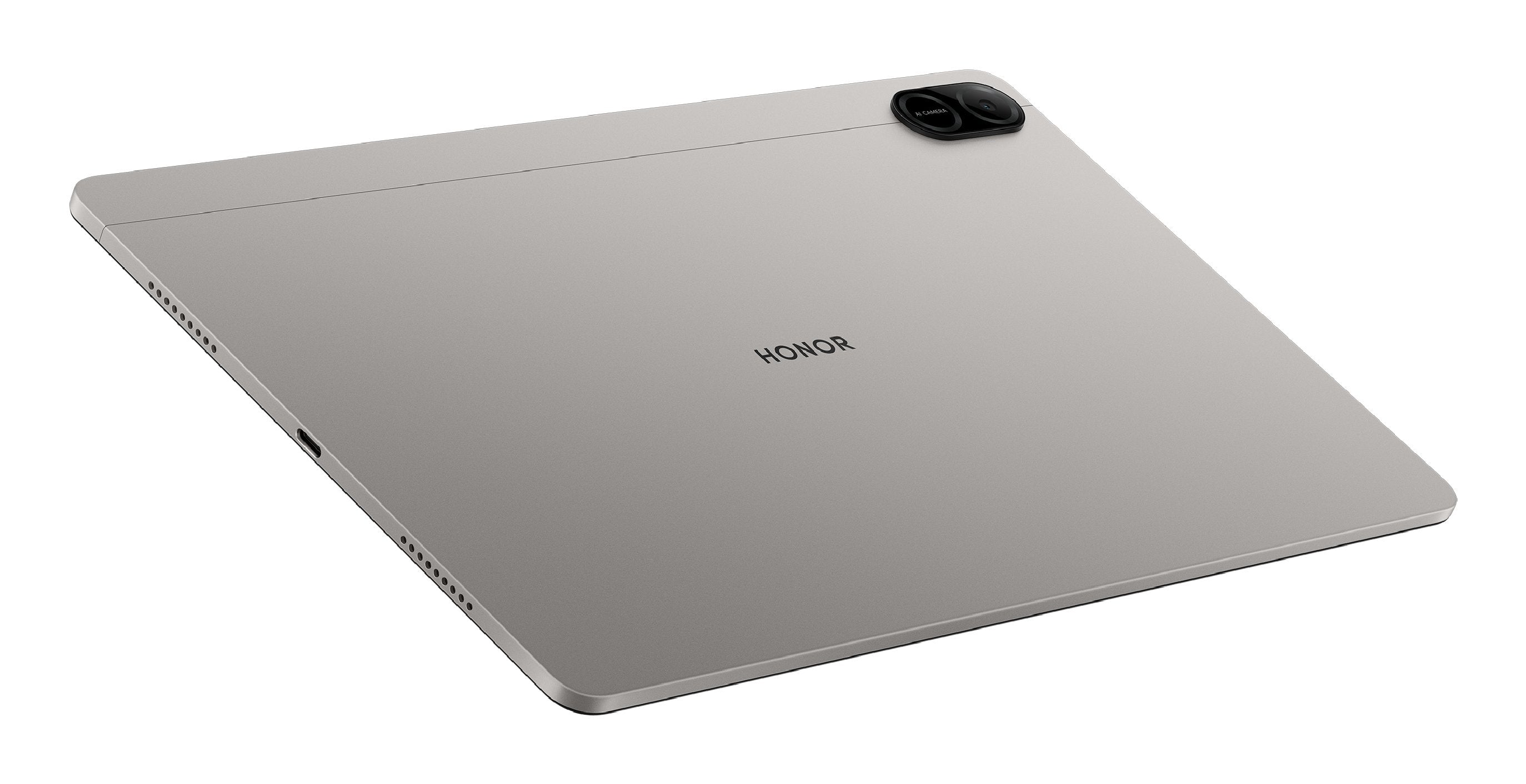 Honor Pad X8b 6+256gb 11" Wifi Space Gray Ita