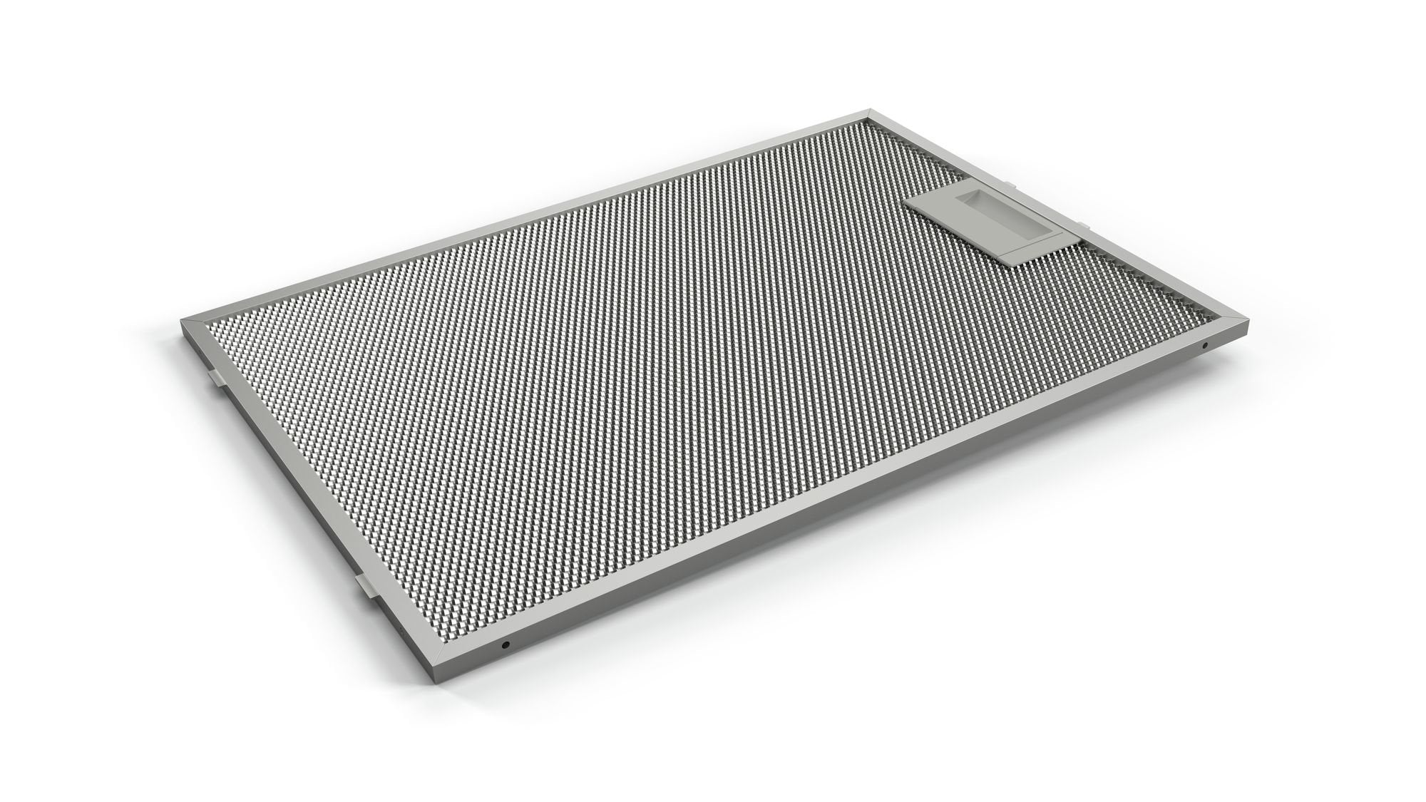 Campana Extractora Bosch Serie 2 Dwb96bc50, 590 M³/H De Pared Acero Inoxidable A