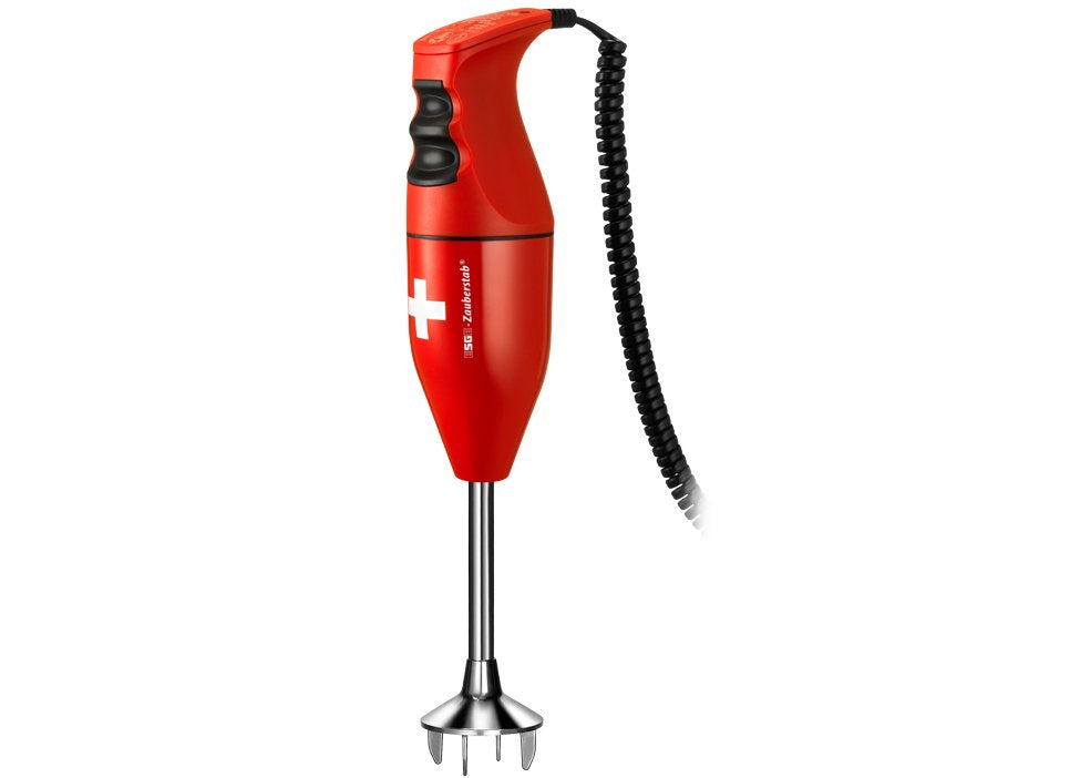 EAN 4011689902123 - ESGE E 120 Batidora de inmersión 120 W Rojo imagen 9