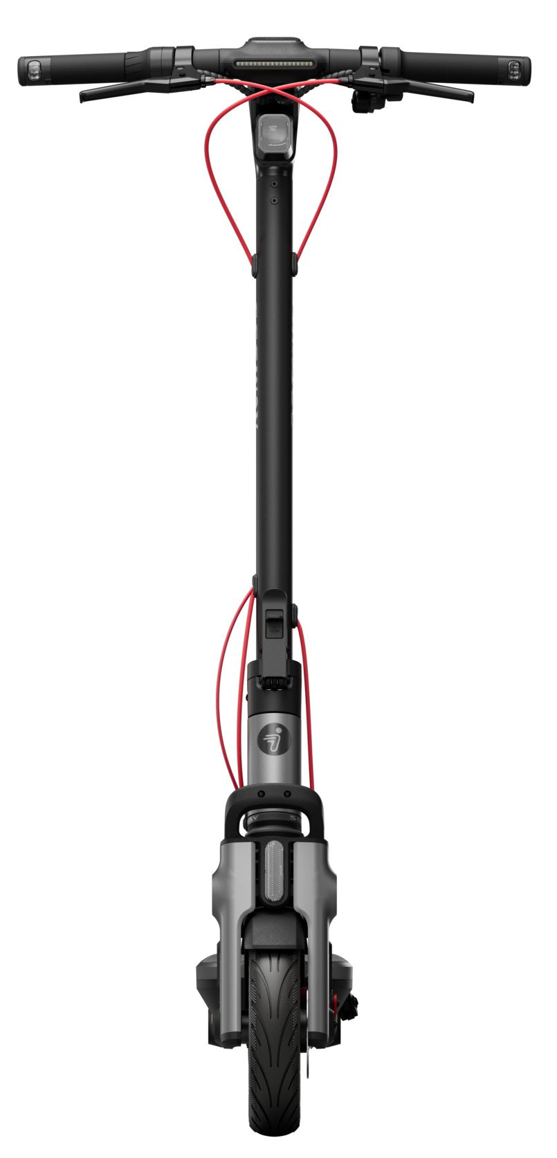 EAN 8721008535821 - Ninebot by Segway ninebot F3 Pro Negro imagen 4