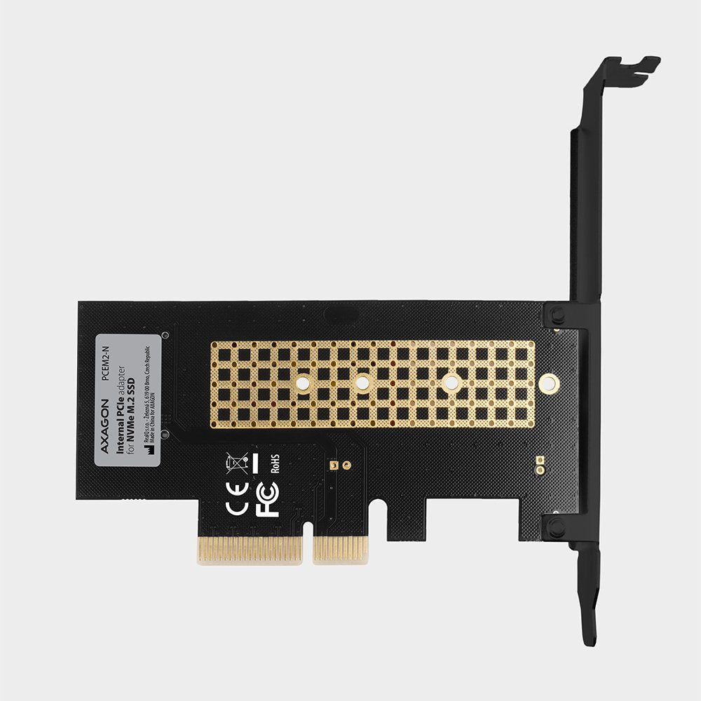EAN 8595247904331 - Axagon PCEM2-N tarjeta y adaptador de interfaz Interno M.2 imagen 6