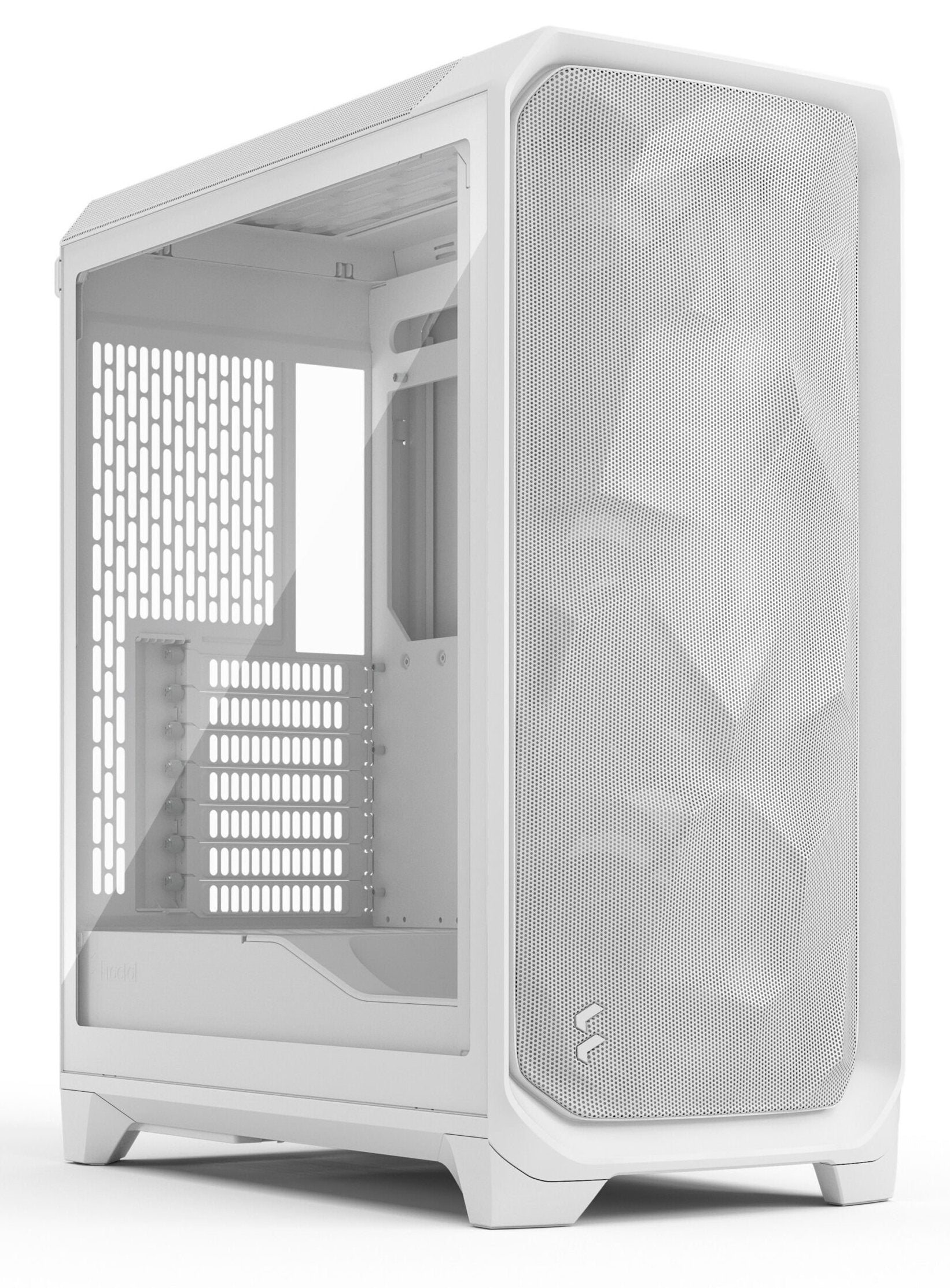 EAN 7340172707196 - Fractal Design Meshify 3 Blanco imagen 1