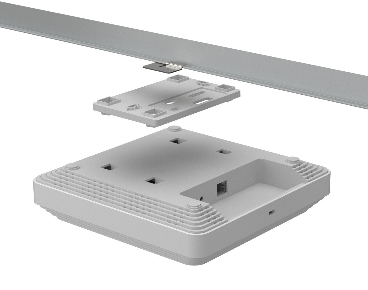 EAN 4897082922506 - Keenetic Orbiter 6 (KAP-630) 3000 Mbit/s Blanco Energía sobre Ethernet (PoE) imagen 6