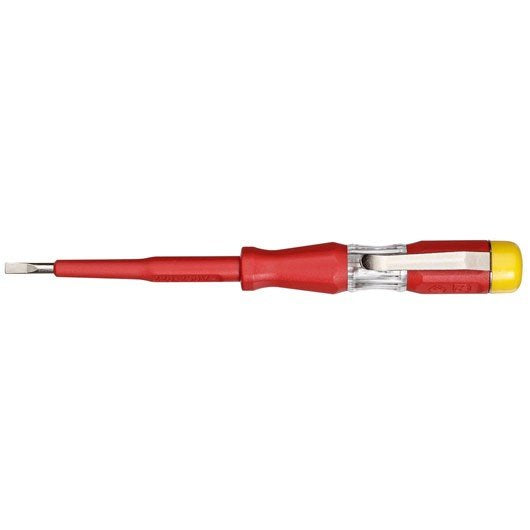 EAN 4010886669914 - Gedore 6699110 destornillador de electricista imagen 1