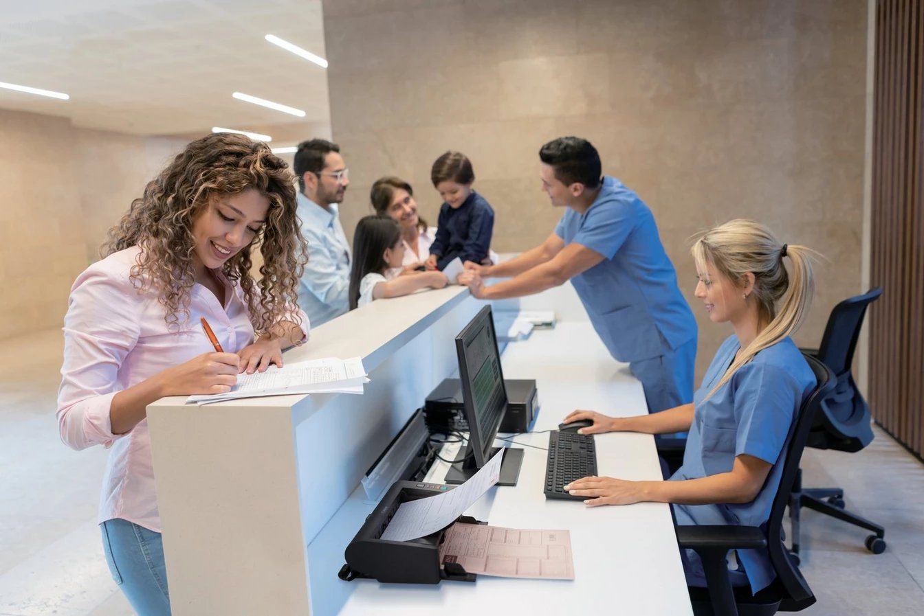 Canon Scanner Imageformula Dr-M140ii