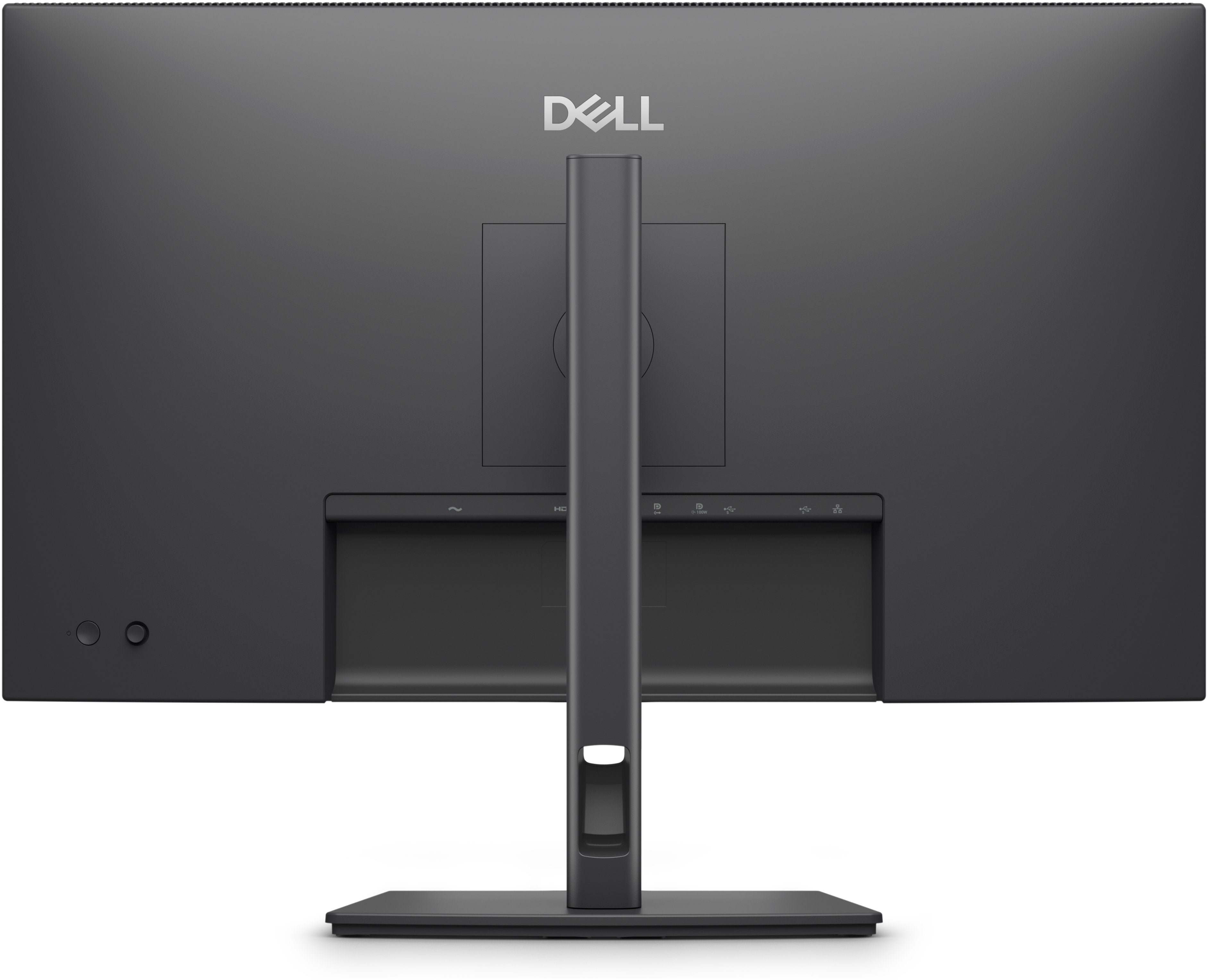 Monitor Dell Lcd P2726he 27" Ips Fhd 1920×1080 Hdmi,Dp,Usb,Rj45,Usb-C Black