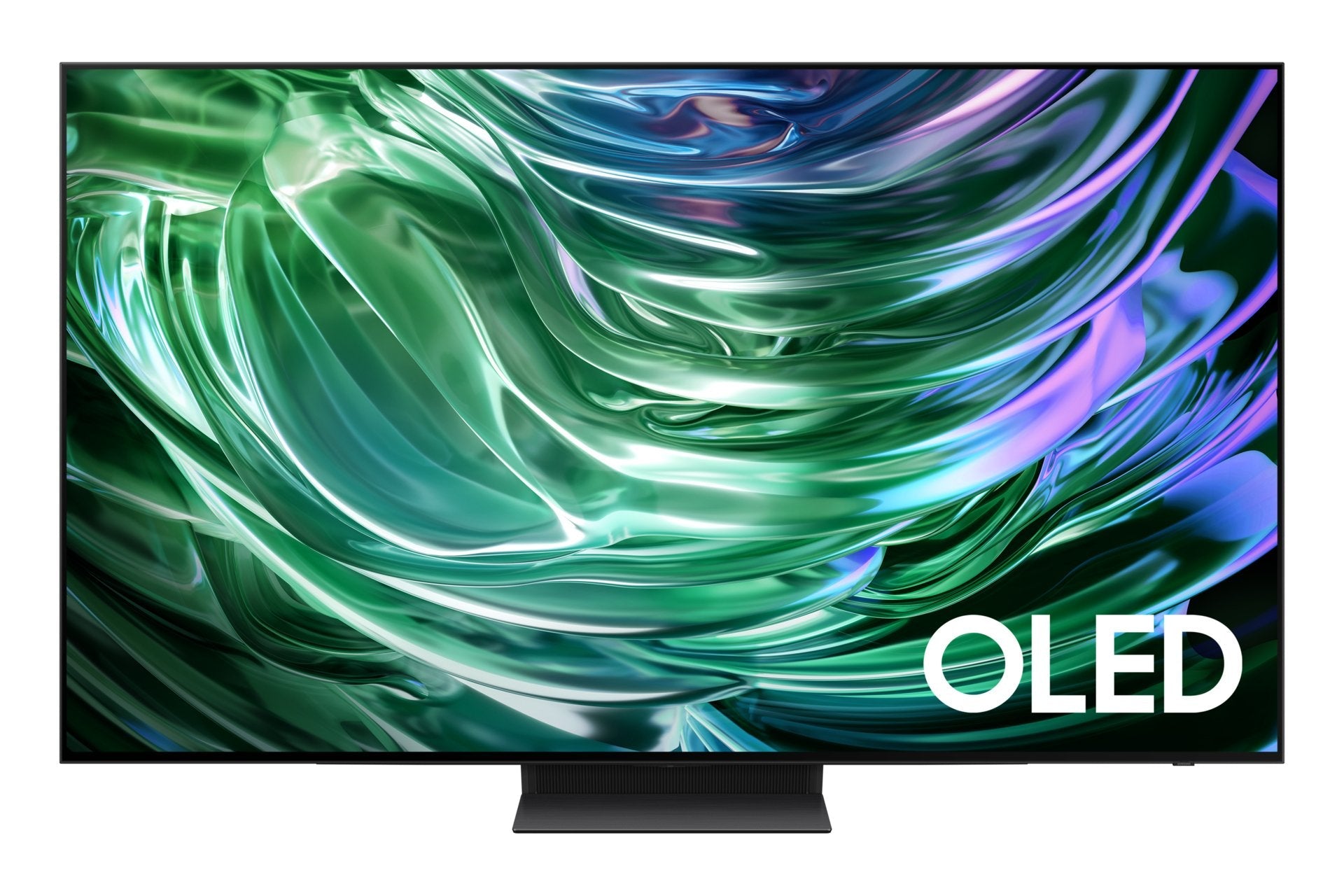 Samsung Series 9 Qe55s90daexxh Tv 139.7 Cm (55 ) 4k Ultra Hd Smart Tv Wi-Fi Black