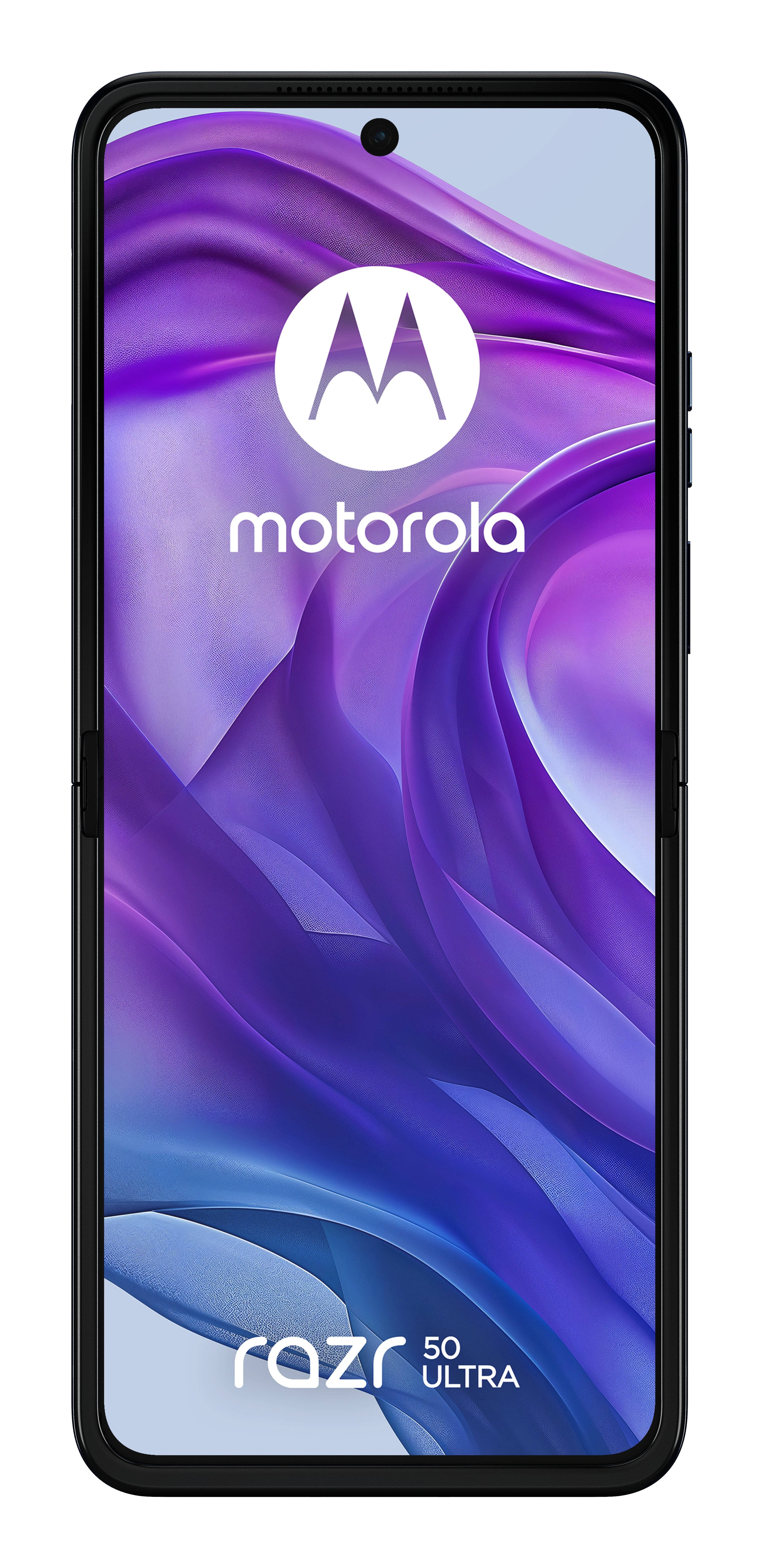 Motorola Razr 50 Ultra 5g 12+512gb Midnight Blue