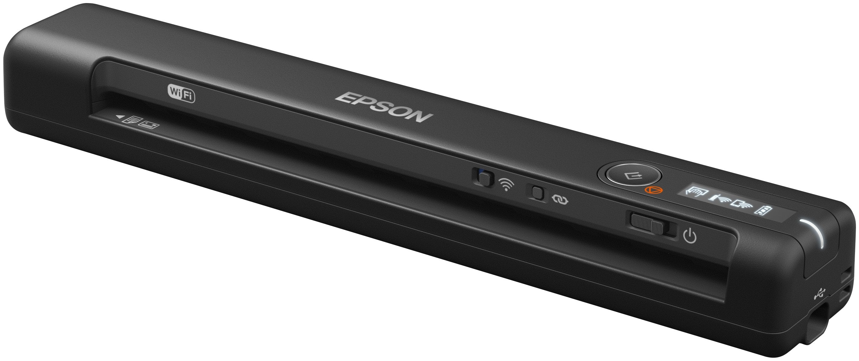 EAN 8715946656915 - Epson WorkForce ES-60W imagen 4