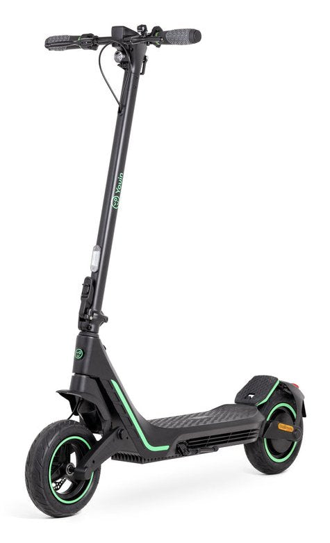 Youin Scooter Electrico Urban Xl3 Homologado Dgt - Doble Suspensión - Rueda 10"- Batería 48vx12,5ah Motor 800wmax