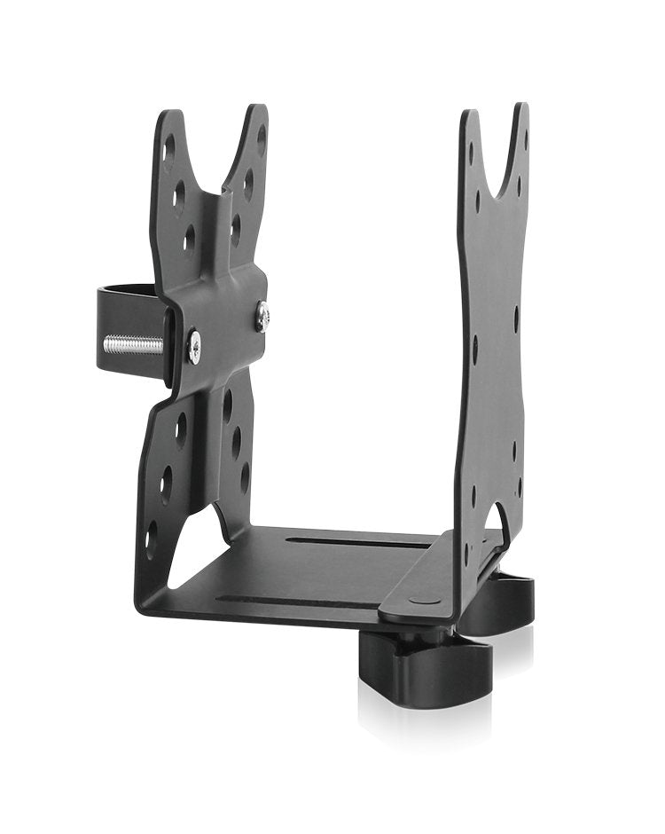 Soporte Icy Box Para Minipc / Mediap. / Icy Box Ib-Msa102-Vm, Para Soporte De Monitor.