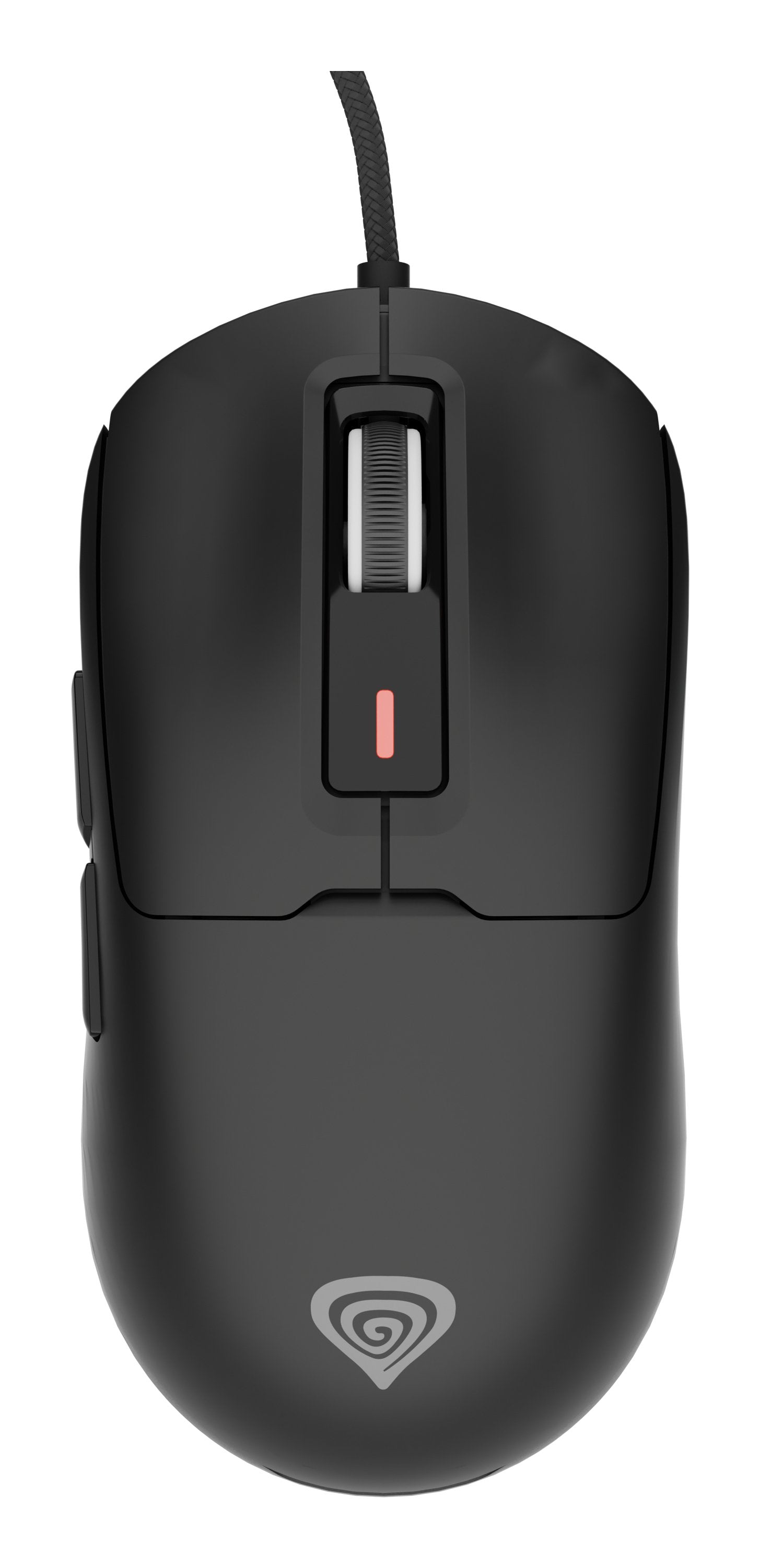 Raton Gaming Genesis Krypton 660 Rgb Sensor Pmw3327 12.000 Dpi