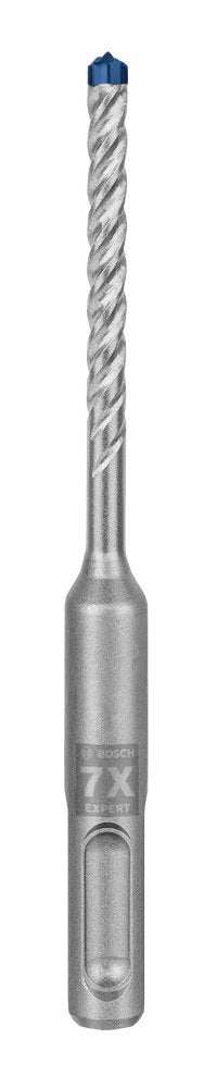 EAN 4059952531328 - Bosch SDS plus-7X 1 pieza(s) imagen 1