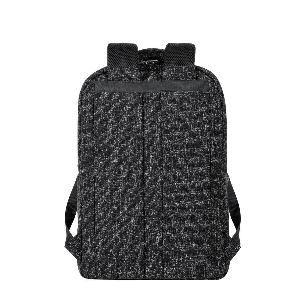EAN 4260403578544 - Rivacase 7962 39,6 cm (15.6") Mochila Negro, Blanco imagen 6