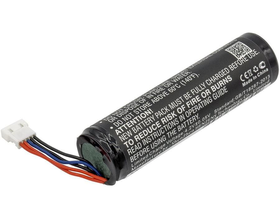 Coreparts Mbxpos-Ba0065 Pieza De Repuesto De Equipo De Impresión Batería 1 Pieza(S)