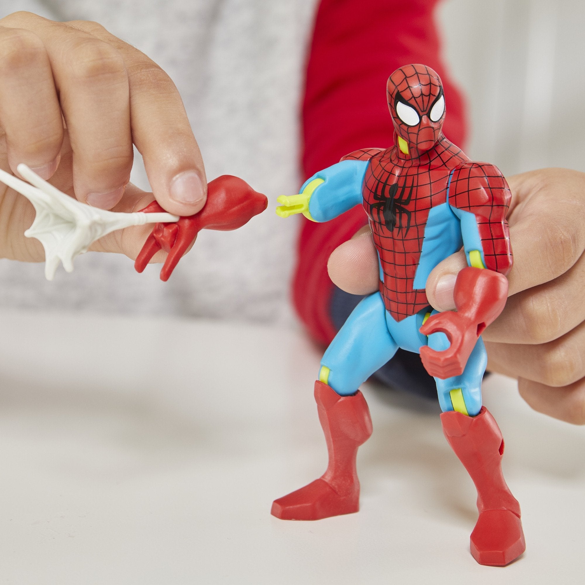 EAN 5010996248930 - Hasbro F92135X0 figura de juguete para niños imagen 13