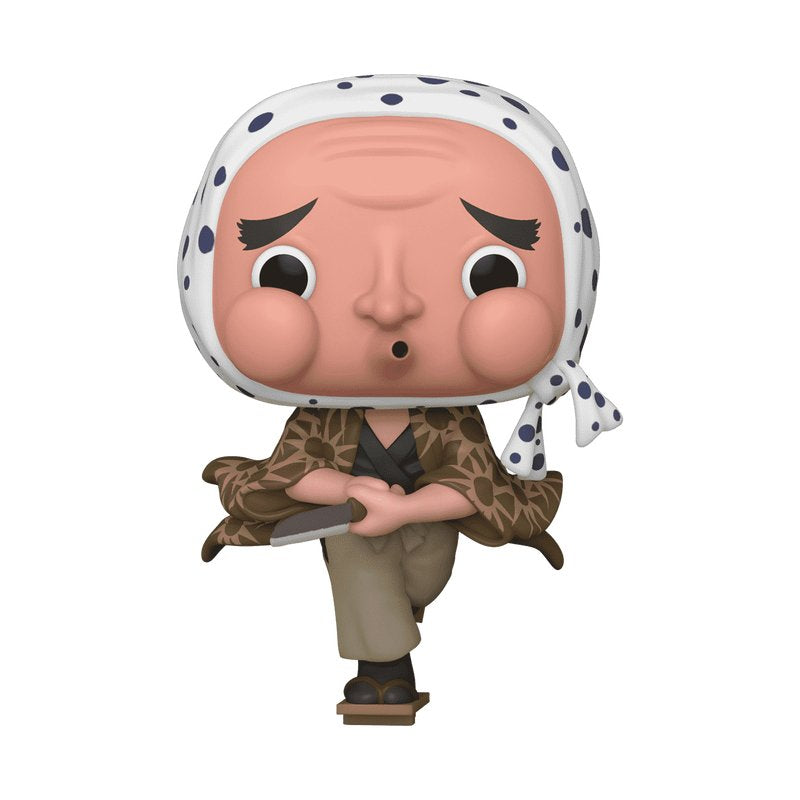 Funko Pop Demon Slayer Kimetsu No Yaiba Hotaru Haganezuka 72610