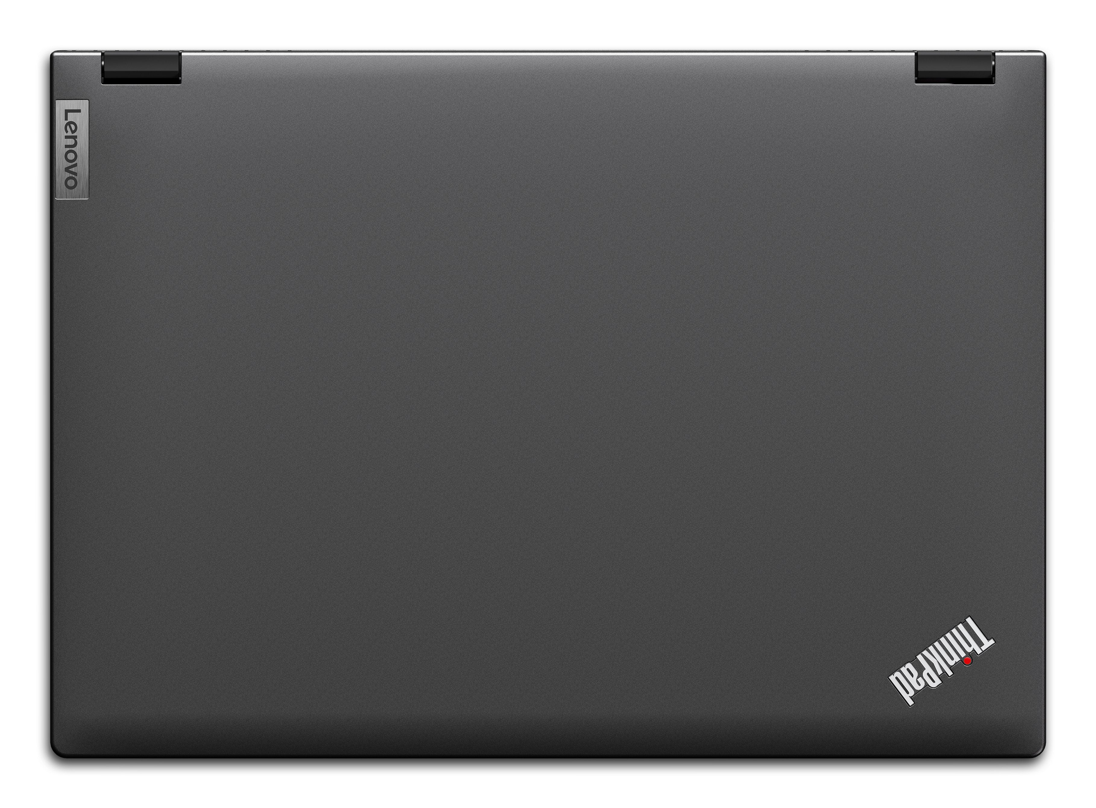 Portatil Workstation Lenovo Thinkpad P16v Amd Ryzen 9 Pro 7940hs 16" Wuxga 32 Gb Ddr5-Sdram 1 Tb Ssd Nvidia Rtx 2000 Ada (802.11ax) W 11 Pro Negro