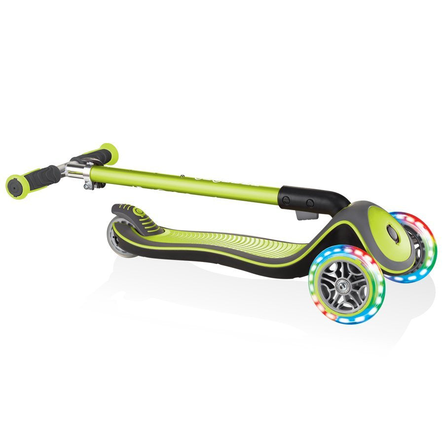 Patinete Globber 444-406 Verde Claro