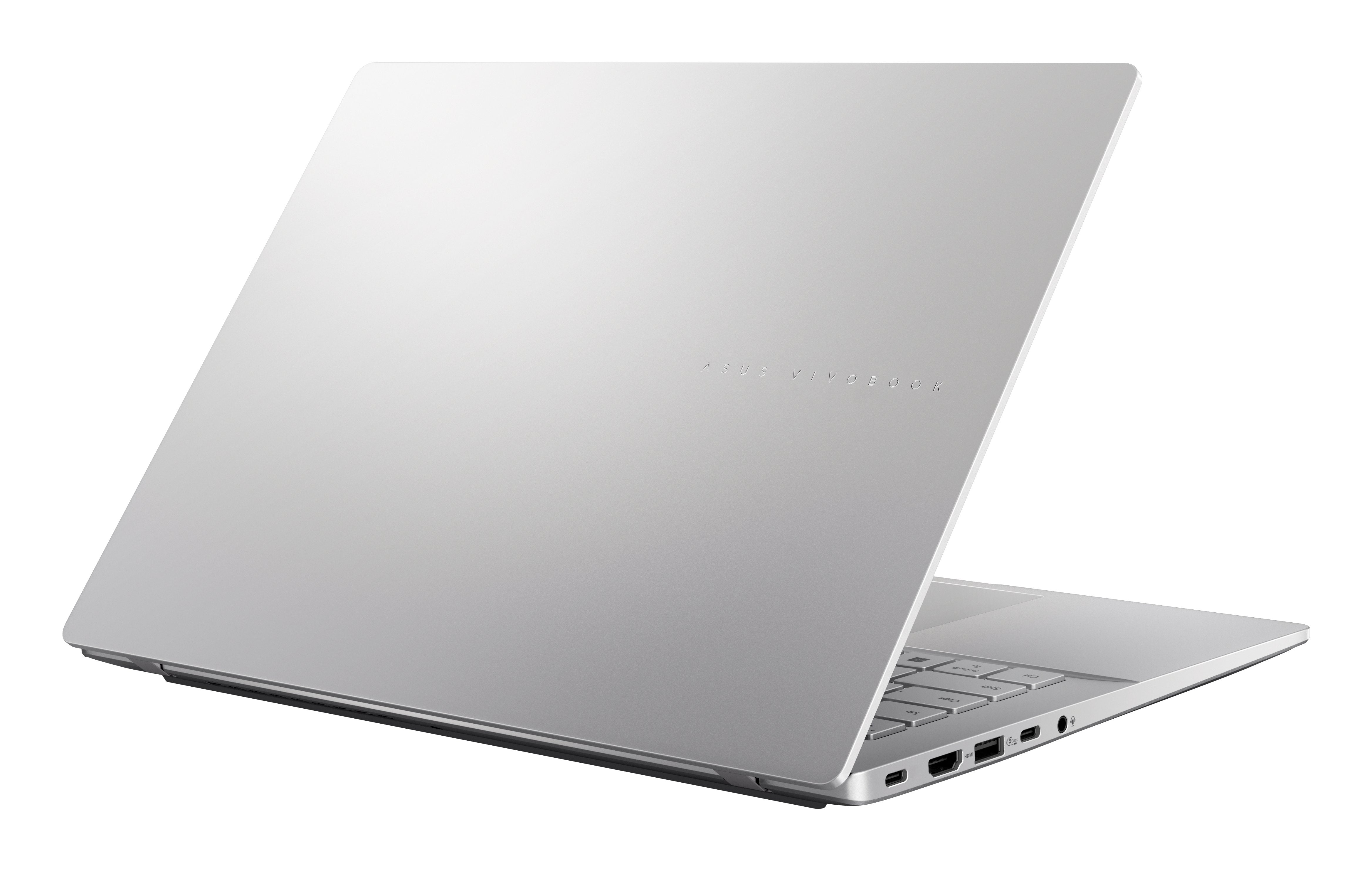 Portátil Asus Vivobook S14 S3407ca-Ly075w Intel Core Ultra 5-225h 16gb 1tb Ssd 14' Win11