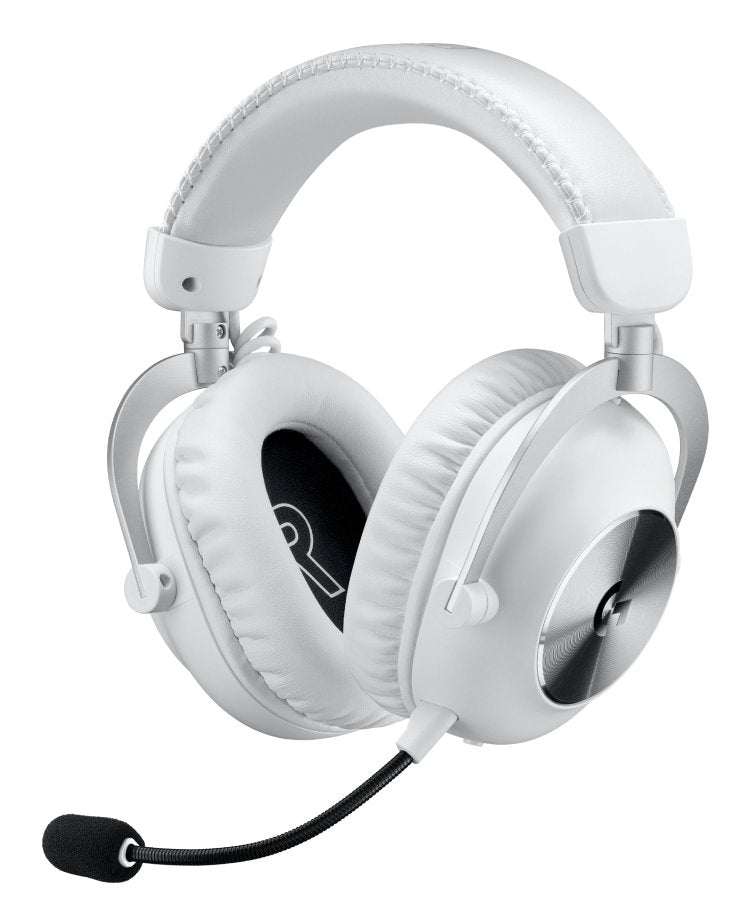 EAN 5099206109063 - Logitech G 981-001269 auricular y casco Auriculares Inalámbrico Diadema Juego Bluetooth Blanco imagen 4
