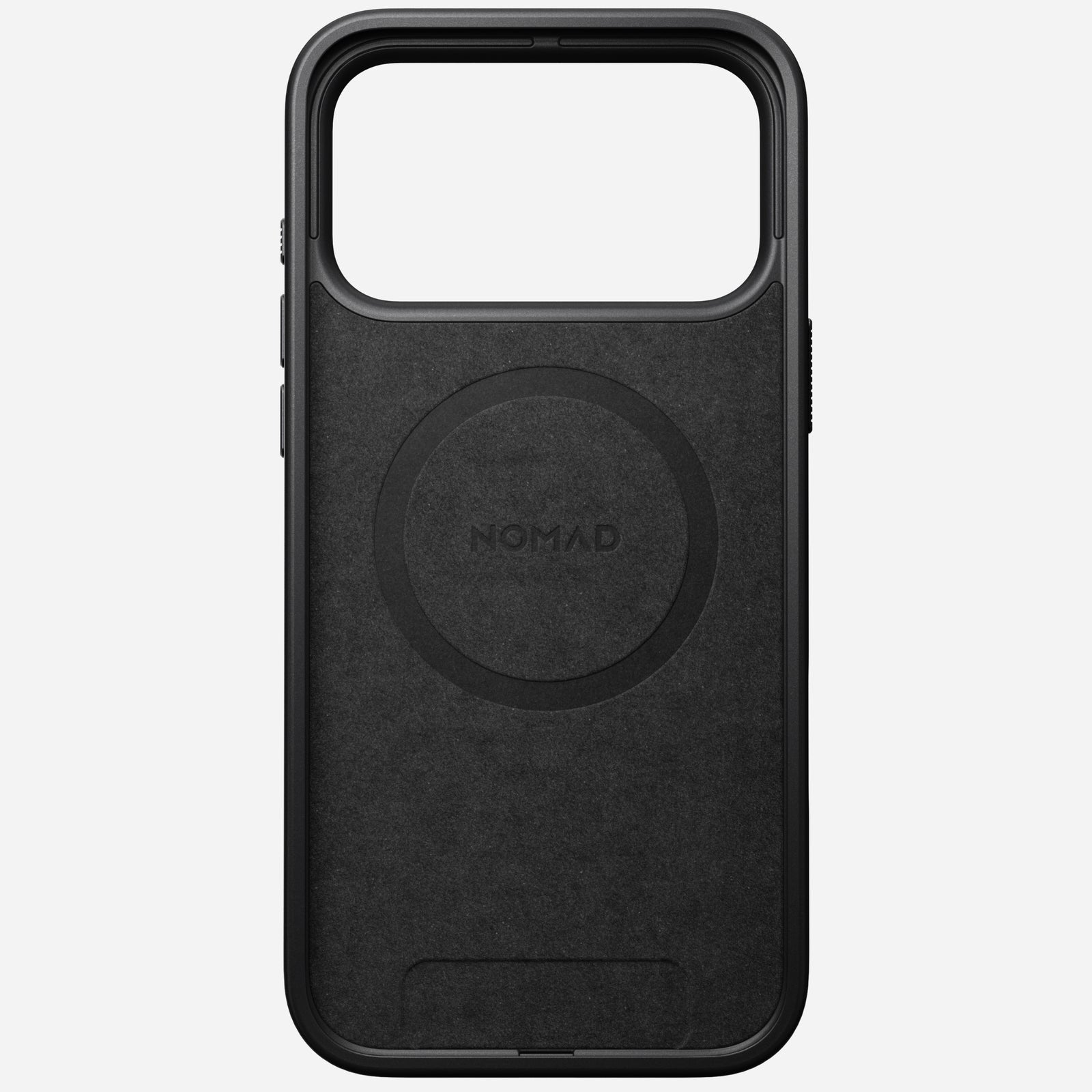 Nomad Modern Leather Case Iphone 17 Pro Max English Tan