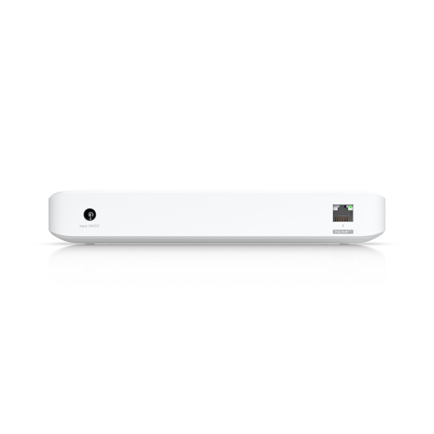 EAN 0810084693704 - Ubiquiti Ultra 60W Gestionado L2 Gigabit Ethernet (10/100/1000) Energía sobre Ethernet (PoE) Blanco imagen 5