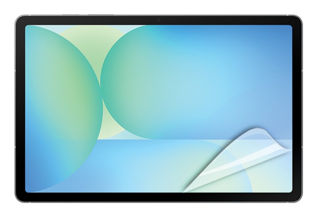 Mobilis Screen Prot. Anti-Shock Ik06 Clear Galaxy Tab S9 Fe