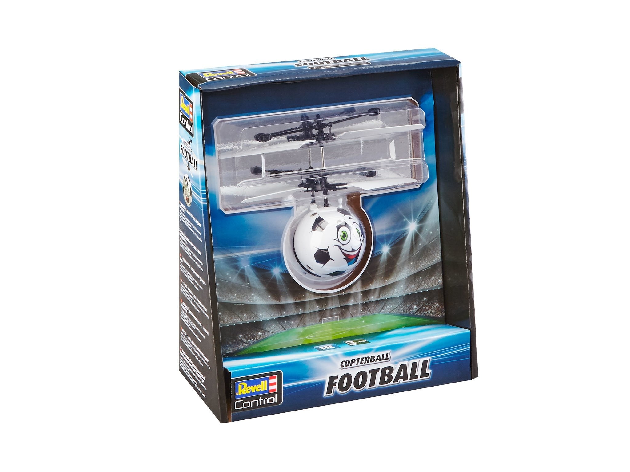 EAN 4009803249742 - Revell 24974 juguete de control remoto imagen 4