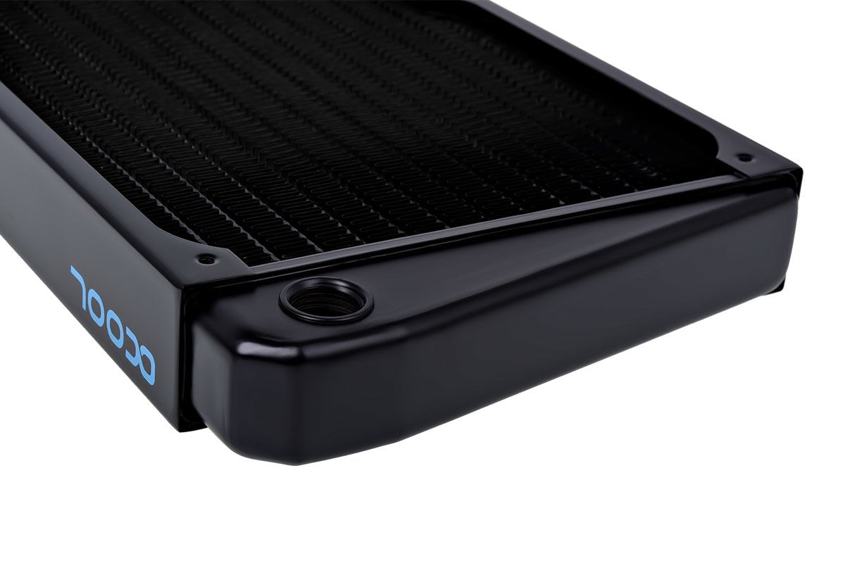 EAN 4250197142434 - Alphacool 14243 accesorio o pieza de sistema de refrigeración para ordenador Disipador térmico imagen 3