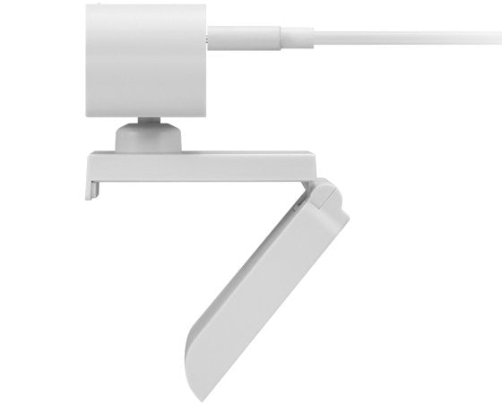 Lenovo Gxc1d66063 Cámara Web 2,8 Mp 1920 X 1080 Pixeles Usb-C Gris