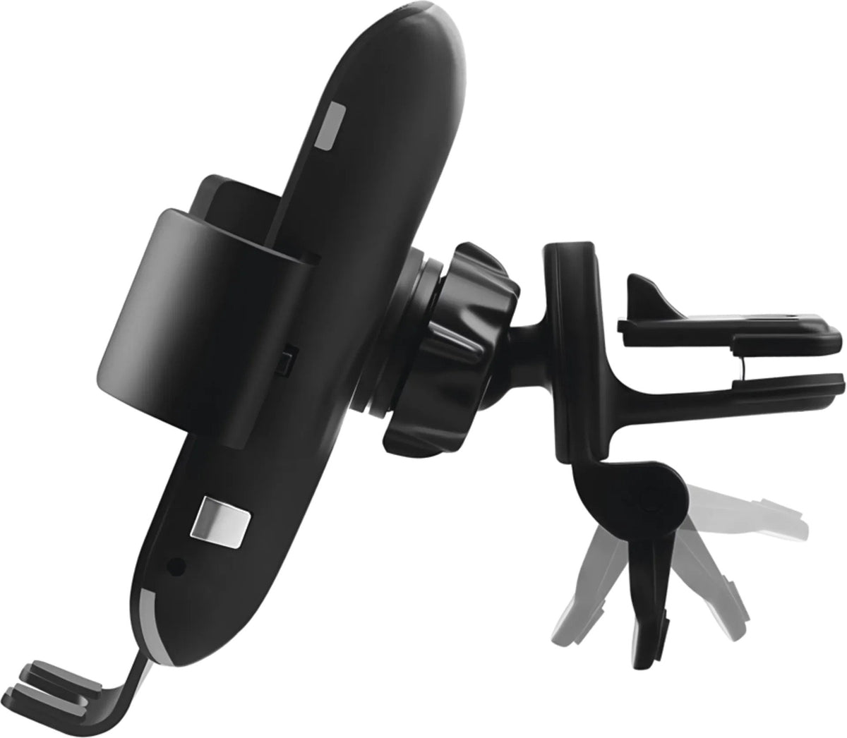 EAN 4019588769755 - TechniSat 76-4975-00 soporte Soporte activo para teléfono móvil Teléfono móvil/smartphone Negro imagen 4