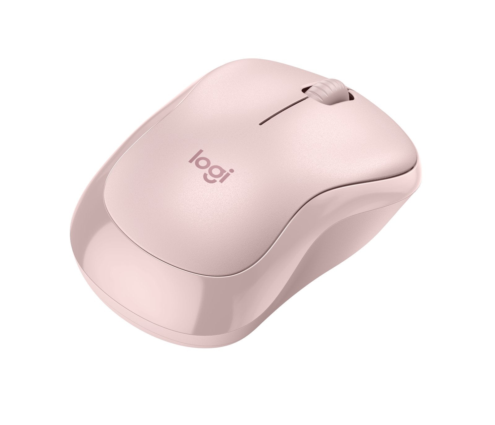EAN 5099206112001 - Logitech 910-007121 ratón Viajes Ambidextro RF Wireless + Bluetooth imagen 2