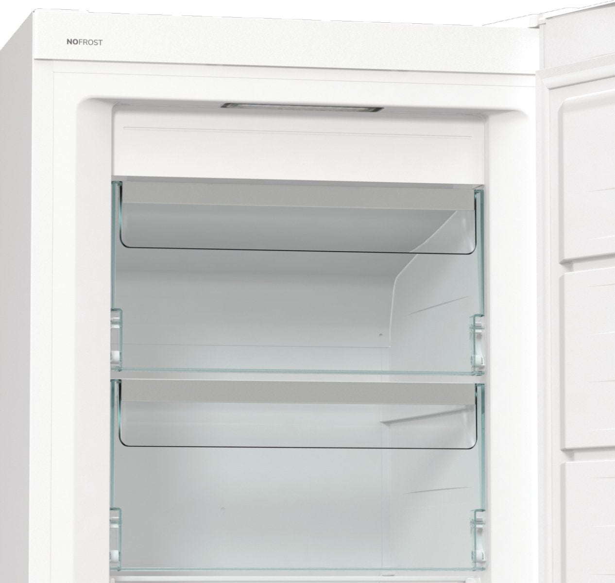 EAN 3838782643545 - Gorenje FN619EAW6 Congelador vertical Independiente 280 L Blanco imagen 15