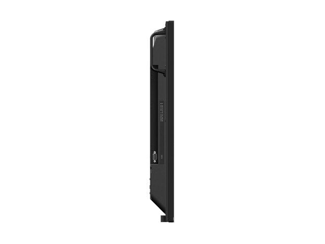 EAN 4550556131018 - Sharp MultiSync M432 Pantalla plana para señalización digital 108 cm (42.5") LCD 550 cd / m² 4K Ultra HD imagen 9