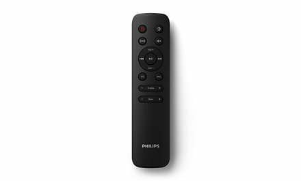 EAN 4895229136779 - Philips 5300 series TAB5309/10 altavoz soundbar Gris 2.1 canales 120 W imagen 3